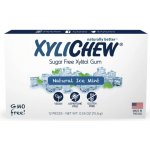 Xylichew ice mint žvýkačky 12 ks – Zbozi.Blesk.cz