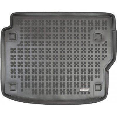Plastová vana do kufru Rezaw-Plast Kia X-CEED Plug-in hybrid, verze s jednou podlahou 2019 – Hledejceny.cz