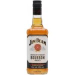 Jim Beam 40% 0,7 l (holá láhev) – Hledejceny.cz