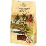 Grešík Paprikové vločky 40 g – Zboží Dáma