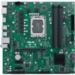 Asus PRO Q670M-C-CSM 90MB19E0-M2EAYC – Hledejceny.cz