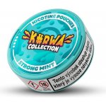 Kurwa Collection frost ice 12 mg 20 sáčků – Sleviste.cz