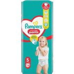 Pampers Active Pants 5 48 ks – Sleviste.cz
