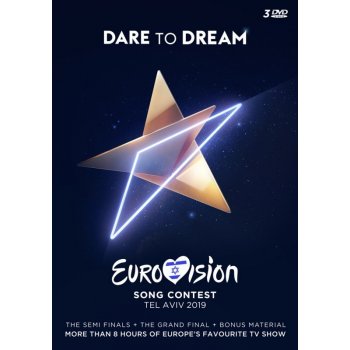 Eurovision Song Contest 2019 DVD