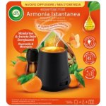 AIR WICK Aroma vaporizér strojek a náplň Skořice a jablko 20 ml – Sleviste.cz