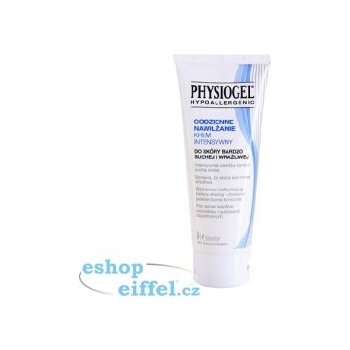 Physiogel Daily MoistureTherapy intenzivní hydratační krém pro suchou pleť 100 ml