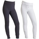 Kingsland Jeggings Kamila E Tec full grip dívčí white – Hledejceny.cz