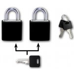 Richter Czech RV.2402.20 černý – Zboží Dáma