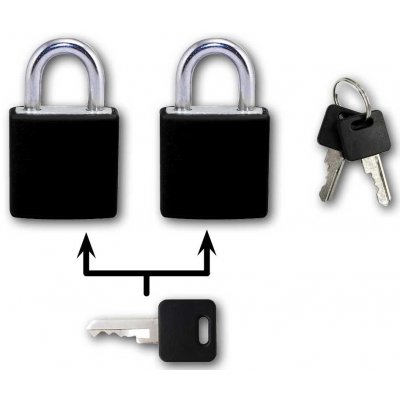 Richter Czech RV.2402.20 černý – Zboží Dáma