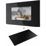 SET FABER K-AIR TOUCH KL A80 + FCH 95 BK KL – Sleviste.cz