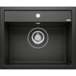 Blanco Dalago 6 černá – Zboží Dáma