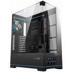 Darkflash DY450L PRO black – Zboží Živě