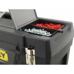 Stanley 1-94-859 Box na nářadí s kovovými přezkami 25" – Zbozi.Blesk.cz