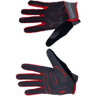 Progress Armagedon LF olive/lime – Zboží Dáma