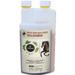 Leros Sirup Nervinae Horse 1000 ml – Zboží Dáma