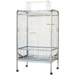 Inter-Zoo Omega IV 75 x 100 x 176 cm – HobbyKompas.cz