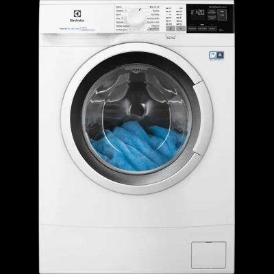 Electrolux EW6SM426WC – Zboží Mobilmania