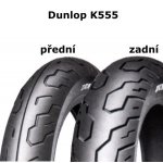 Dunlop K555 140/80 R15 67H – Hledejceny.cz