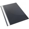 Obálka Desky s rychlovazačem Esselte Vivida A4, 25ks, černá