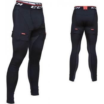 CCM Compression Pant Jock JR