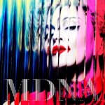 Madonna - MDNA CD – Hledejceny.cz