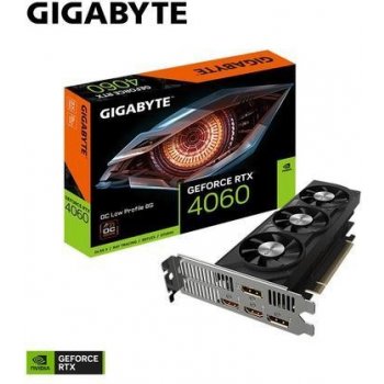 Gigabyte GV-N4060OC-8GL