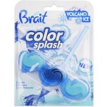Brait WC Hygiene & Fresh barvící vodu Volcano Ice 45 g – Sleviste.cz