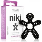 Mr&Mrs Fragrance Niki Black Orchid náhradní náplň – Zboží Mobilmania
