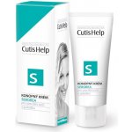 CutisHelp Health Care S konopný krém při seboroické dermatitidě na regulaci kožního mazu 30 ml – Sleviste.cz