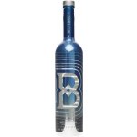 Belvedere Iluminator Svítící 40% 1,75 l (holá láhev) – Hledejceny.cz