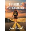 Elektronická kniha 10 000 kilometrů pěšky Jižní Amerikou - Jan Rendl