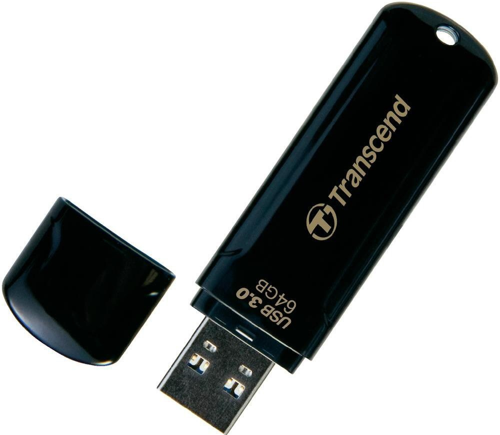 Transcend JetFlash 700 64GB TS64GJF700