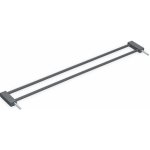 Hauck Safety Gate Extension 9 cm Dark Grey​ 2023 – Sleviste.cz