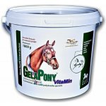 Gelapony VitaMin 5,4 kg – Zboží Dáma