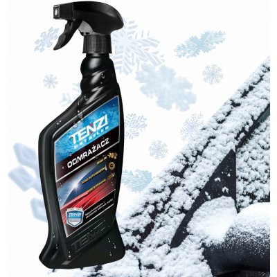 Tenzi Detailer DE-ICER 600 ml – Hledejceny.cz