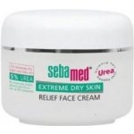 Sebamed Urea zklidňující kr.na obličej 5%urea 50 ml – Zboží Dáma