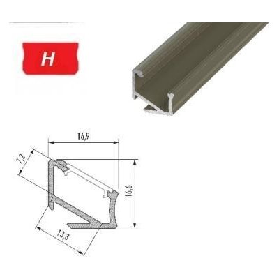 LEDLabs LMH31 3 m – Zbozi.Blesk.cz