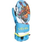 Level Animal Rec light blue – Hledejceny.cz