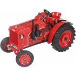Traktor Fahr F22 – Zbozi.Blesk.cz