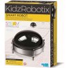 Interaktivní robot 4M KidzRobotix Smart Robot