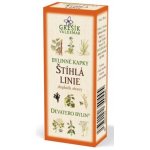 Grešík Štíhlá linie kapky 50 ml – Hledejceny.cz