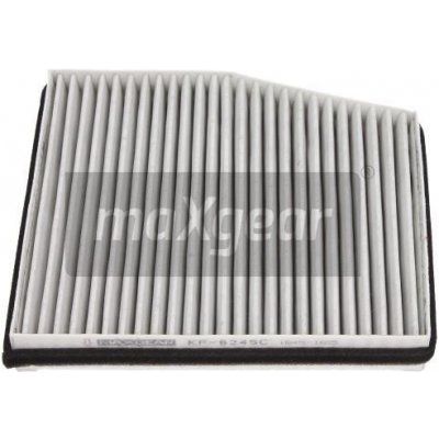 MAXGEAR Filtr, vzduch v interiéru 26-0829 – Hledejceny.cz