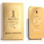 Paco Rabanne 1 Million parfém pánský 50 ml – Zboží Mobilmania