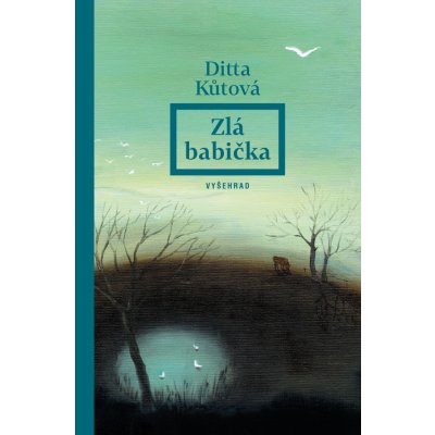 Zlá babička – Sleviste.cz