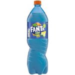 Fanta Shokata 1,5 l – Zboží Mobilmania