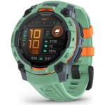Garmin Instinct 3 45mm AMOLED Neo Tropic/Neo Tropic band 010-02936-01 – Zboží Živě