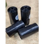 Trixie Sáčky na psí exkrementy mix barev 20 ks – Zboží Dáma