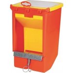 Kerbl Krmný automat pro králíky 2,5 ml – Zboží Dáma
