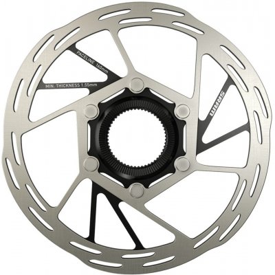 Brzdový kotouč Sram Paceline centerlock (včetně matice) průměr kotouče 160 mm – Zboží Dáma