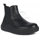 Geox J Phaolae G. C J16ETC 000BC C9997 černá – Hledejceny.cz